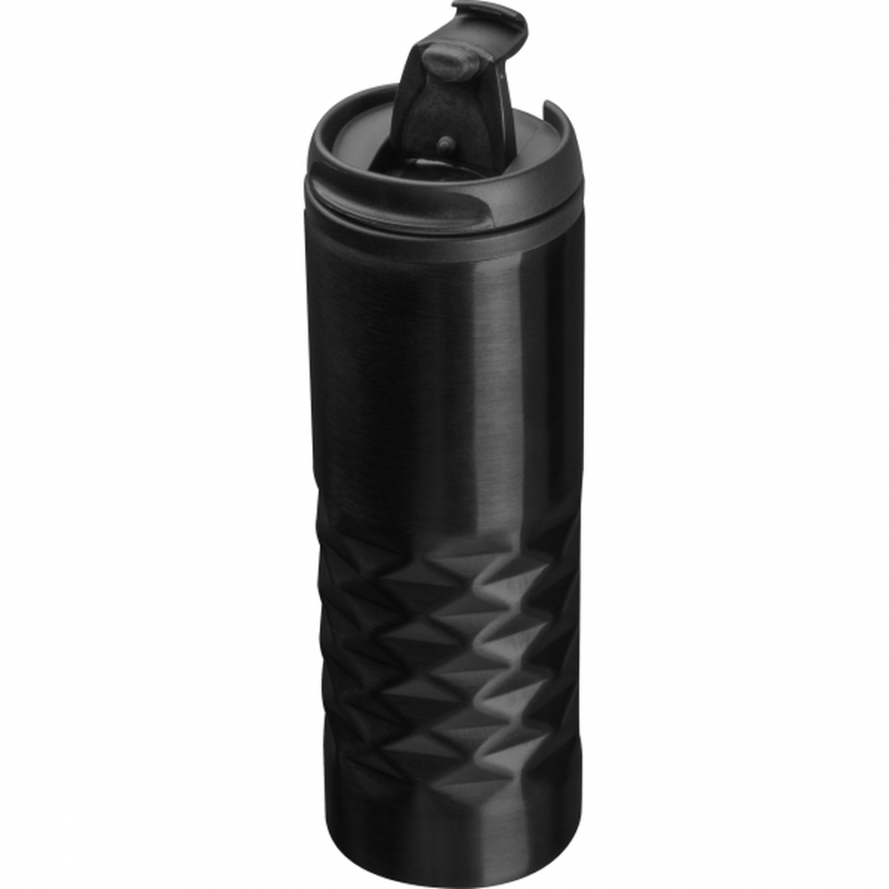 SANTANDER 500 ml termiline roostevabast terasest kruus SANTANDER 500 ml