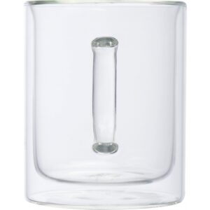 Kahekordne tass CARACAS 350 ml
