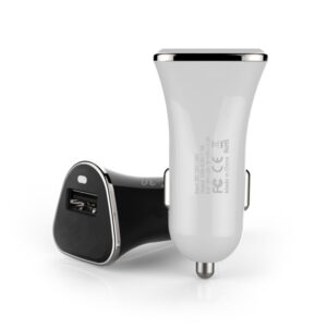 Autolaadija (Qualcomm Quick Charge 3.0)