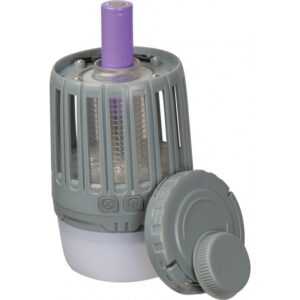 Mosquito lamp Southport