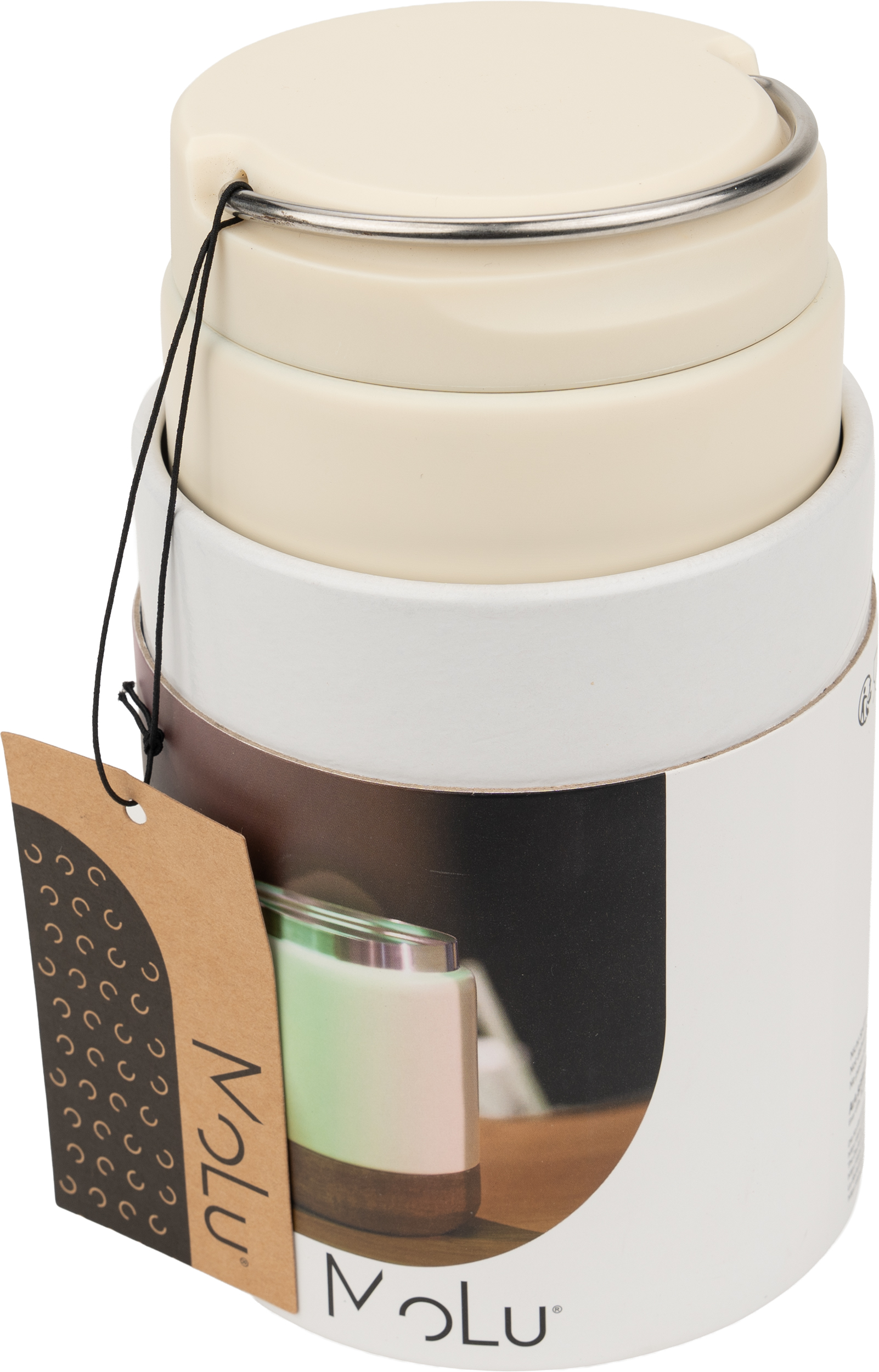 Termiline lõunasöögikarp 400 ml PORTO CERVO MoLu