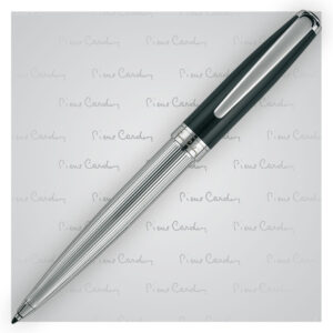 Metallist pastapliiats CHRISTOPHE Pierre Cardin