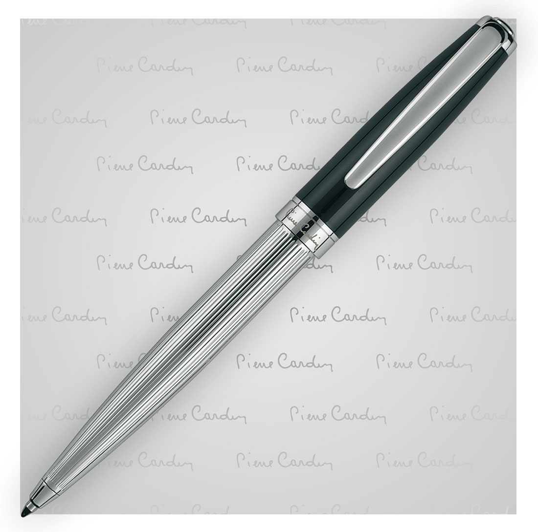 Metallist pastapliiats CHRISTOPHE Pierre Cardin