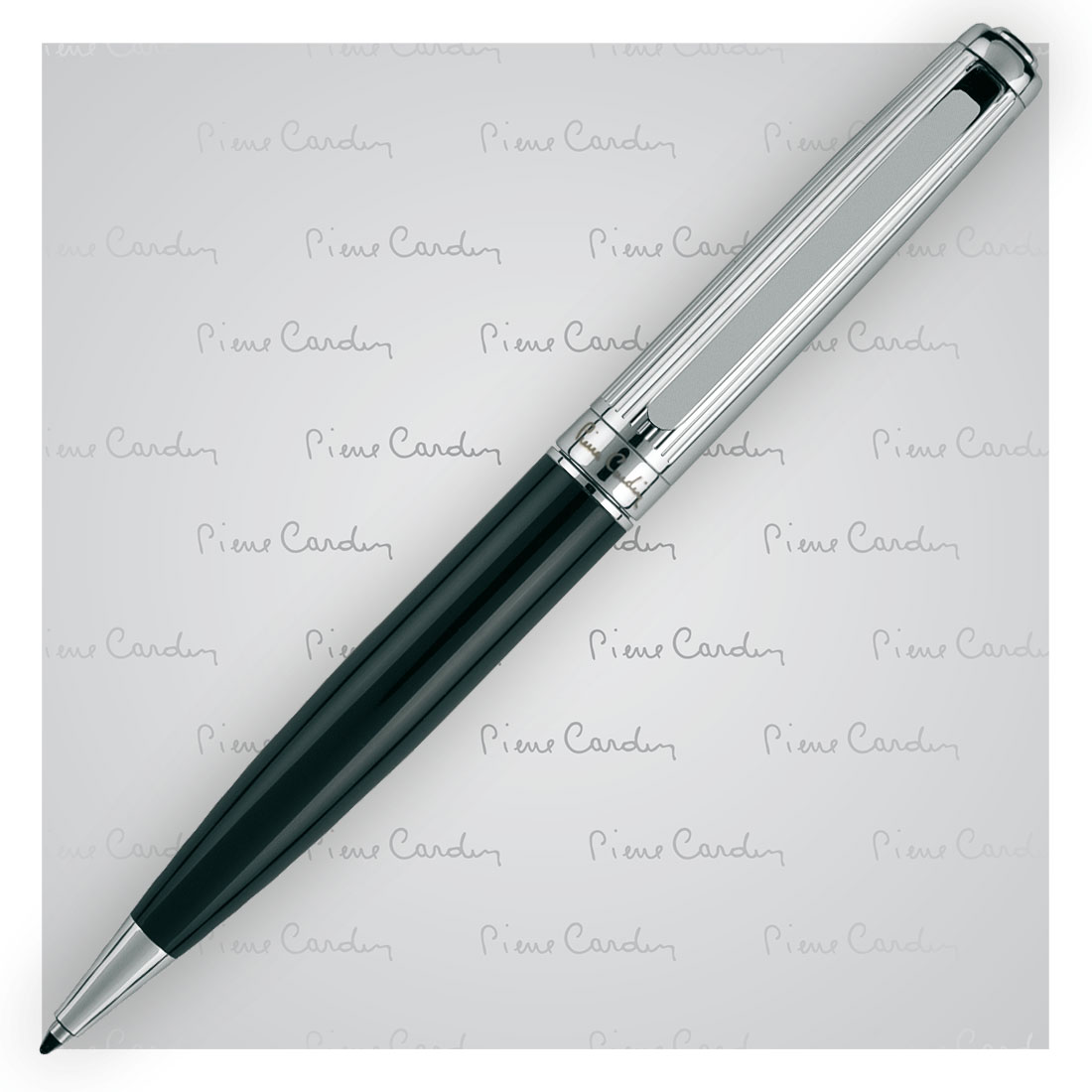 Metallist pastapliiats DIDIER Pierre Cardin
