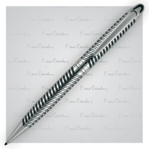 Metallist pastapliiats ELODIE Pierre Cardin