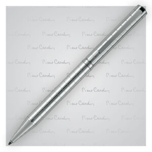 Metallist pastapliiats ESPACE Pierre Cardin