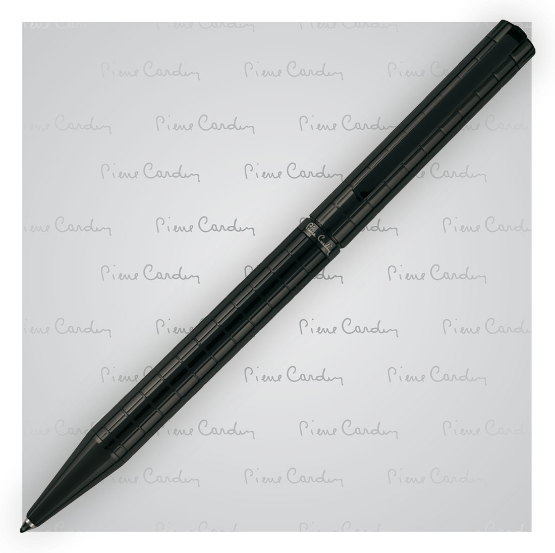 Metallist pastapliiats ESPACE Pierre Cardin