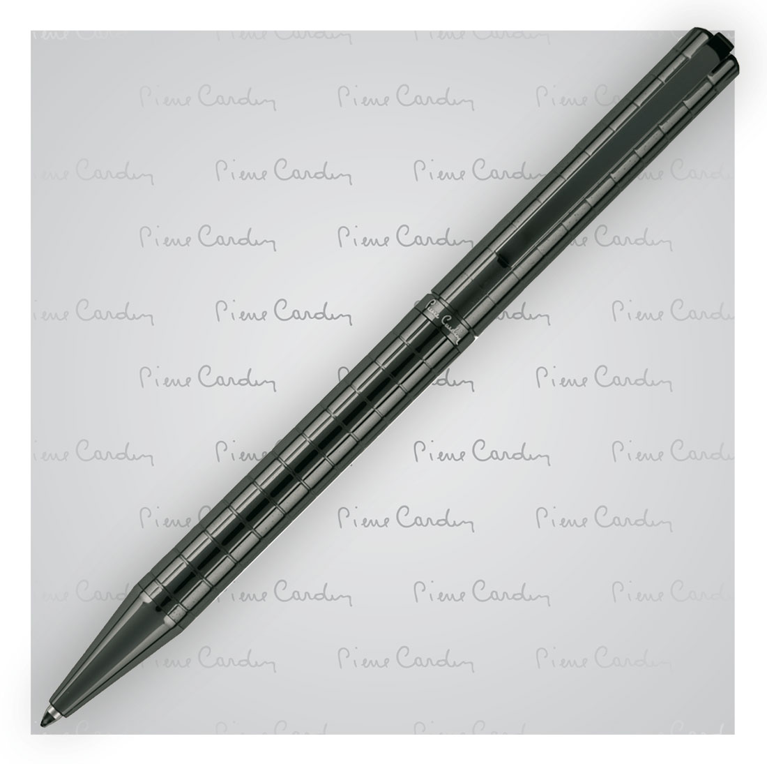 Metallist pastapliiats ESPACE Pierre Cardin