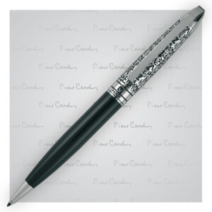 Metallist pastapliiats JACQUES Pierre Cardin