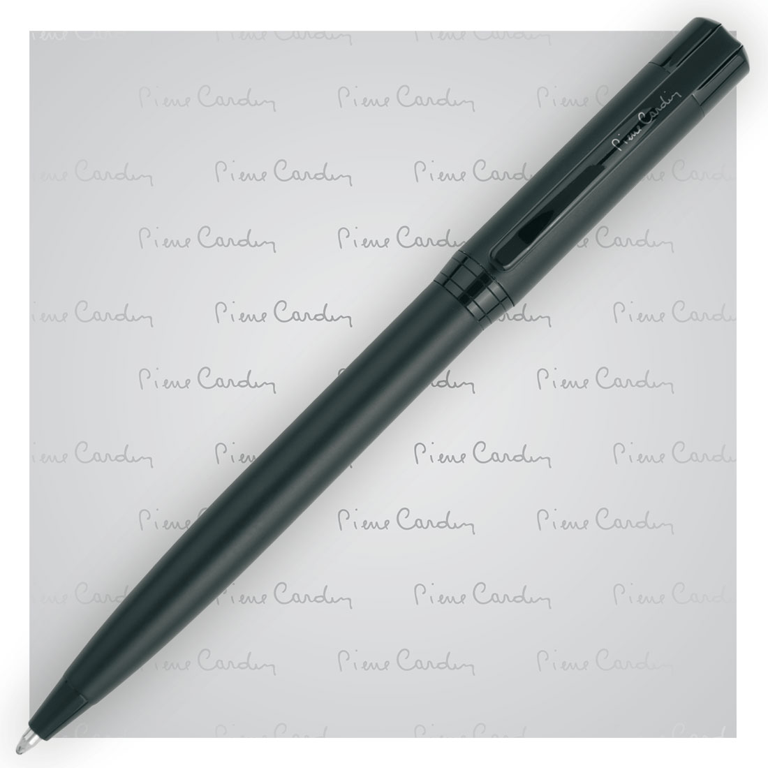 Metallist pastapliiats LUBERON Pierre Cardin