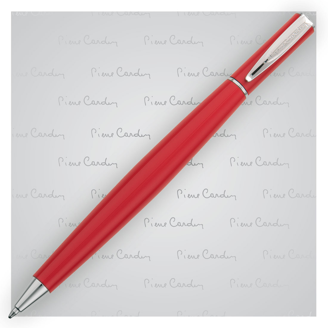 Metallist pastapliiats MATIGNON Pierre Cardin