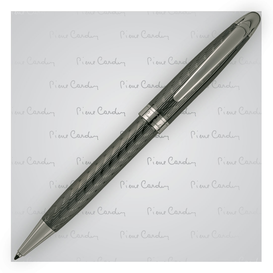 Metallist pastapliiats OLIVIER Pierre Cardin