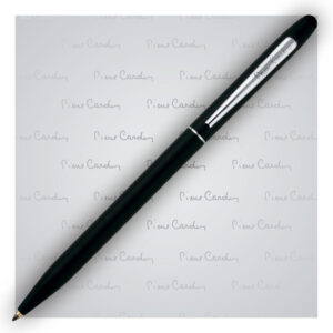 Metallist pastapliiats ADELINE Pierre Cardin puutepliiats ADELINE