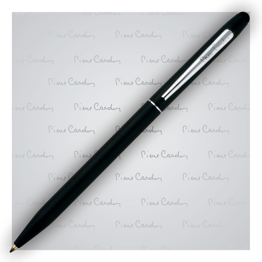 Metallist pastapliiats ADELINE Pierre Cardin puutepliiats ADELINE