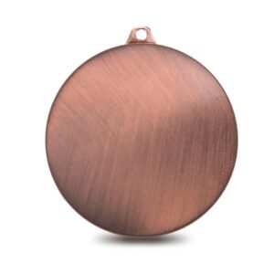 Metallist medal / Võitja