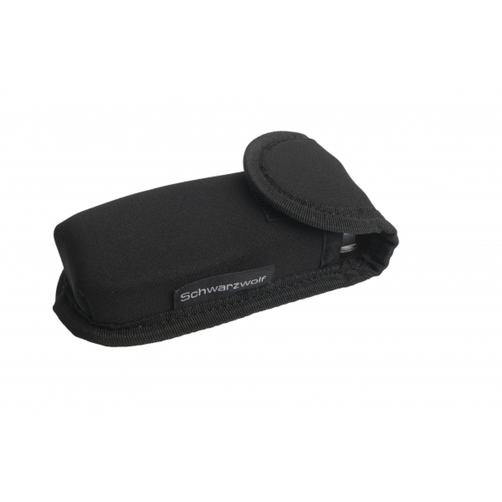 Multitool ARMADOR NEW Black Schwarzwolf