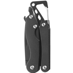 Multitool AWU Schwarzwolf