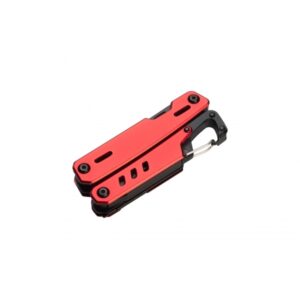 Multitool NOBLE Schwarzwolf