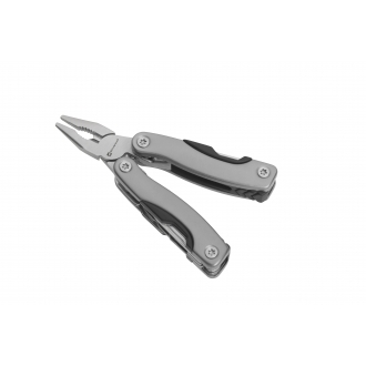 Multitool PONY NEW Schwarzwolf