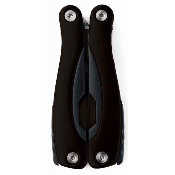 Multitool PONY NEW Schwarzwolf
