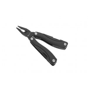 Multitool ARMADOR NEW Black Schwarzwolf