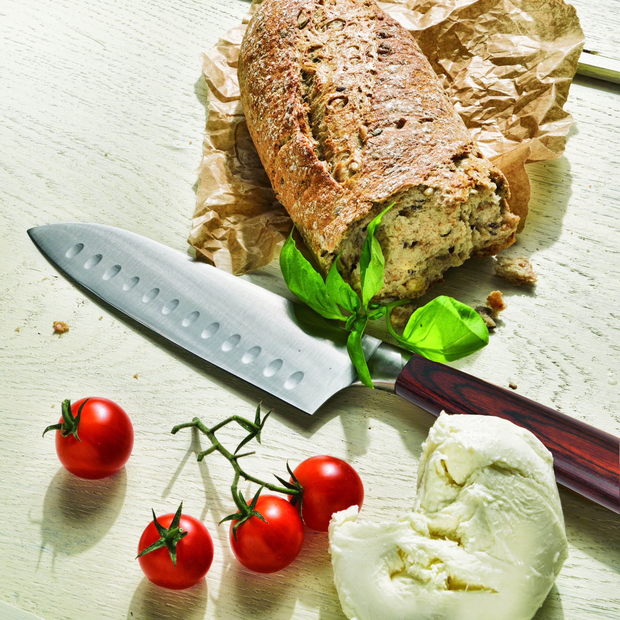 VS KOFU santoku kööginuga