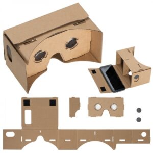 VR prillid PORTSMOUTH