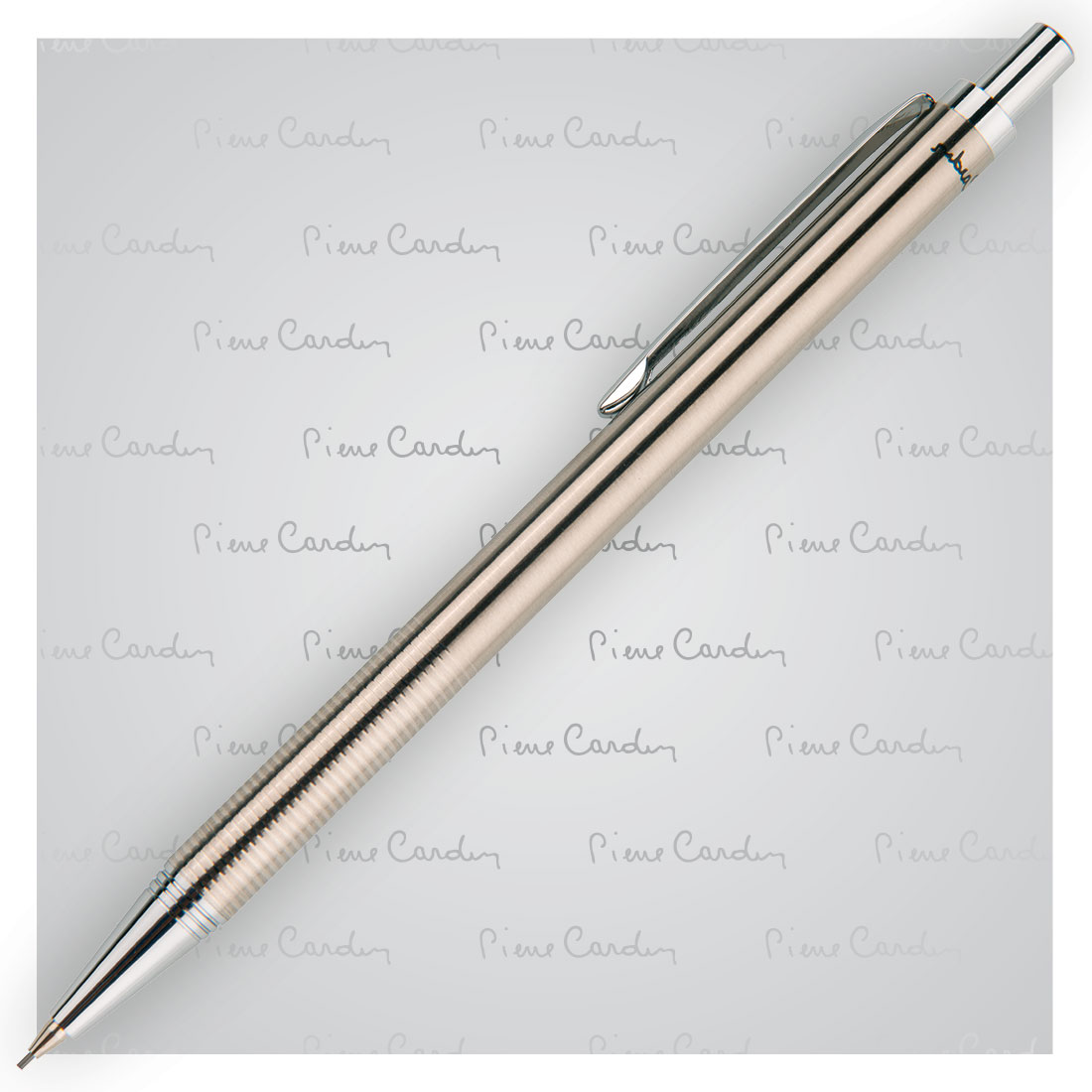 Pliiats, micro AMOUR Pierre Cardin