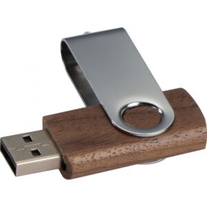 USB mälupulk 4GB LEAGUE CITY