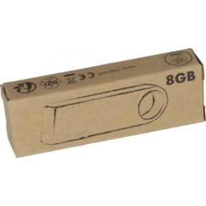USB mälupulk 8GB LANDEN