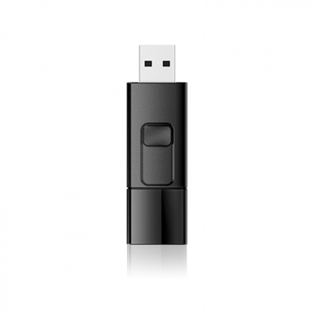 Pendrive Silicon Power 3.0 Blaze B05, roosa
