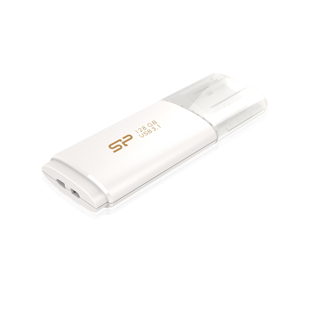Pendrive Silicon Power Blaze B06 3.0