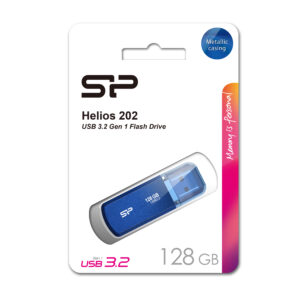 Pendrive Silicon Power HELIOS 202, 3.2 Gen 1, 32 GB