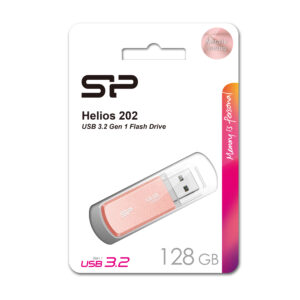 Pendrive Silicon Power HELIOS 202, 3.2 Gen 1, 16 GB