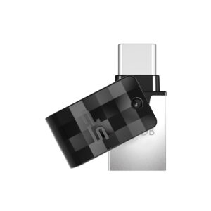 Pendrive USB/tüüp - C Silicon Power Mobile C31 3.0 OTG