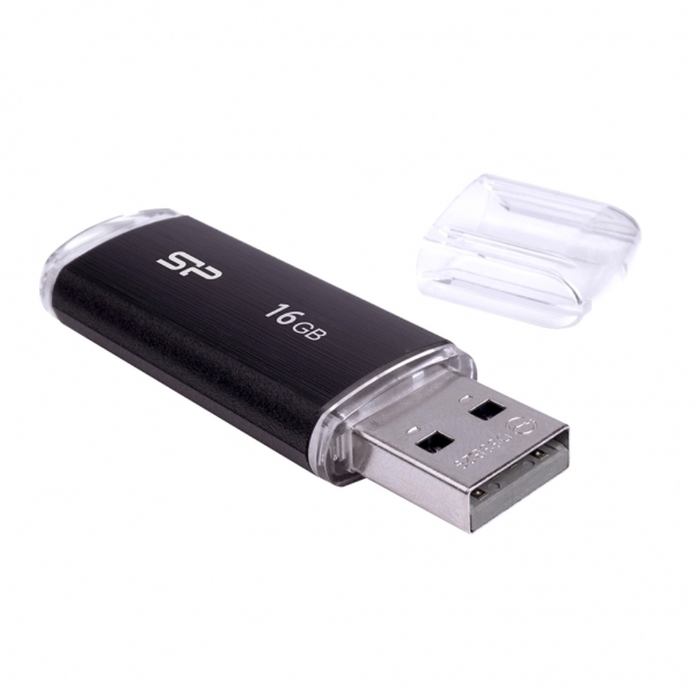 Pendrive Silicon Power Ultima U02 2.0