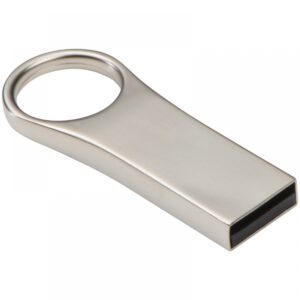 Metallist USB mälupulk 8GB