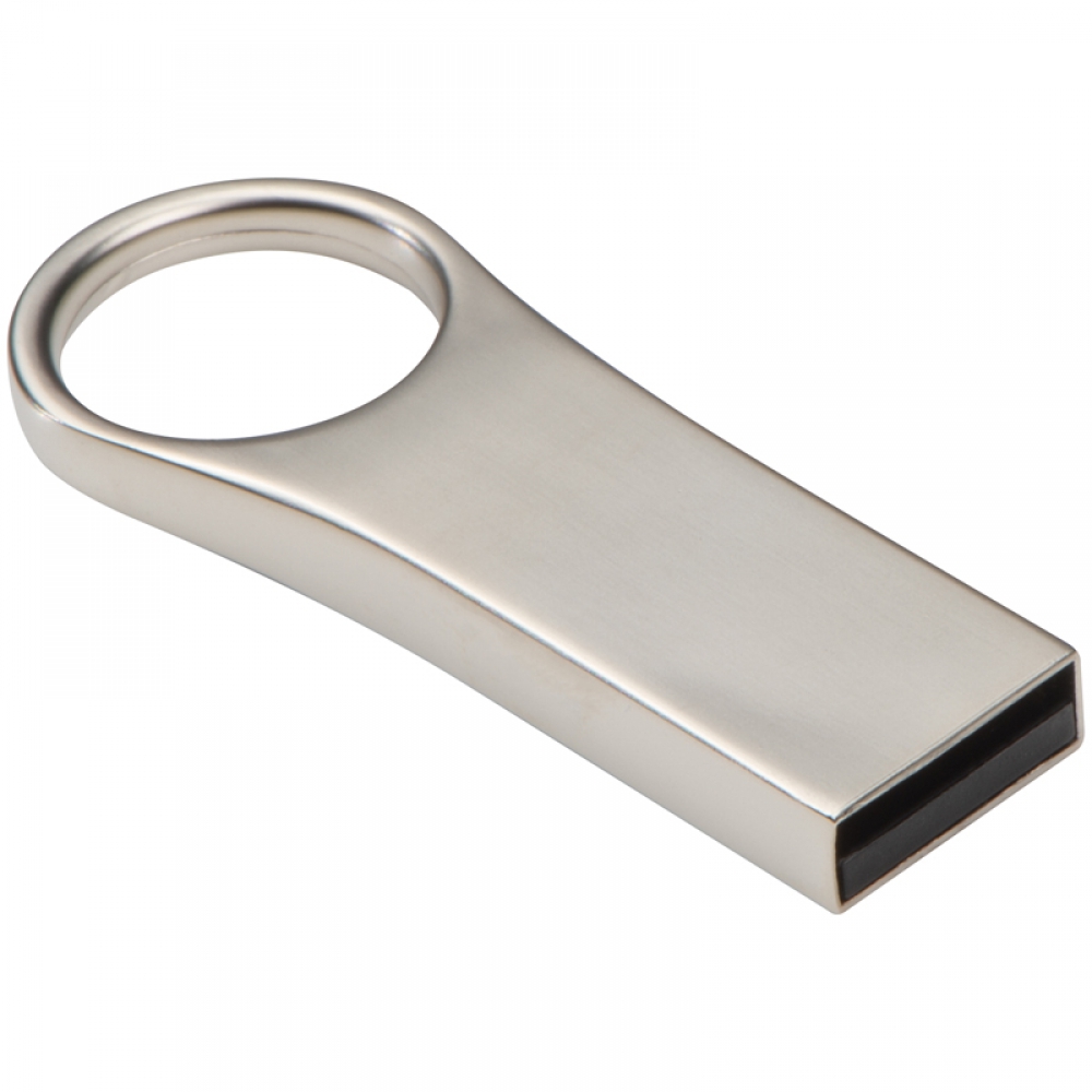 Metallist USB mälupulk 8GB