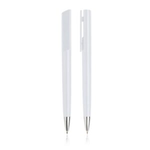 Plastikust kuulipliiats / Cliqer
