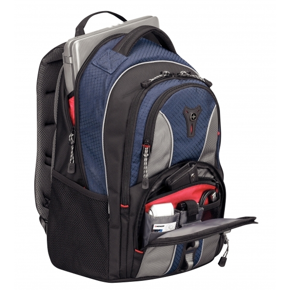 Seljakott Wenger Cobalt 16&apos