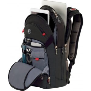 Seljakott Wenger Gigabyte 15&apos