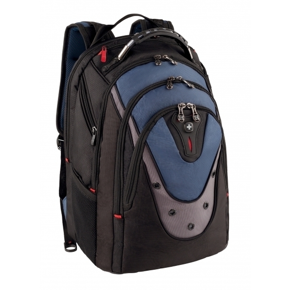 Seljakott Wenger Ibex 17&apos