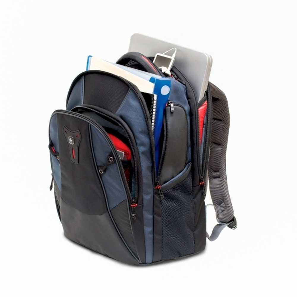 Seljakott Wenger Mythos 15,6&apos