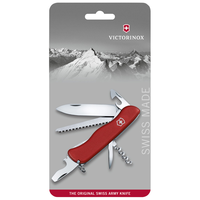 Taskunuga Forester Victorinox