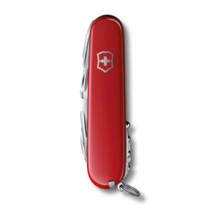 Taskunuga SwissChamp Victorinox