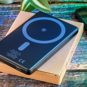 Power bank 5 000 mAh DONETSK