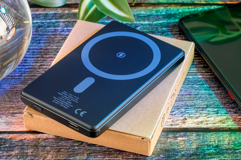 Power bank 5 000 mAh DONETSK