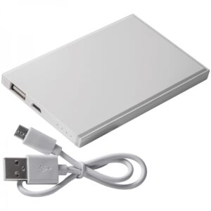 Power bank PINEVILLE 2200 mAh