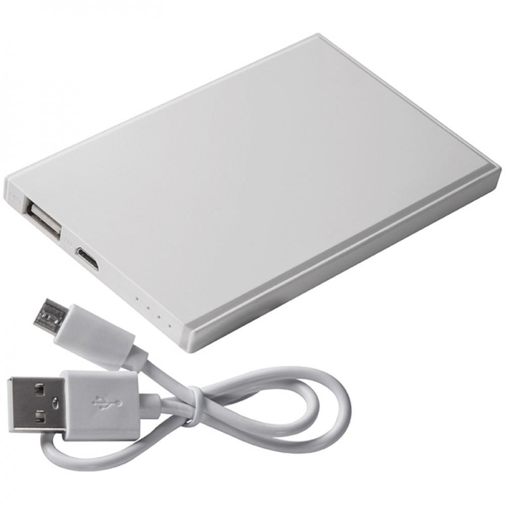 Power bank PINEVILLE 2200 mAh