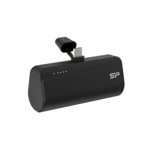 Energiapank QD50 5000 mAh Silicon Power